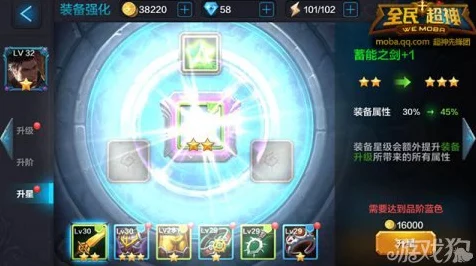 原神深度攻略，六级圣遗物本高效刷取，资源管理大师养成计划