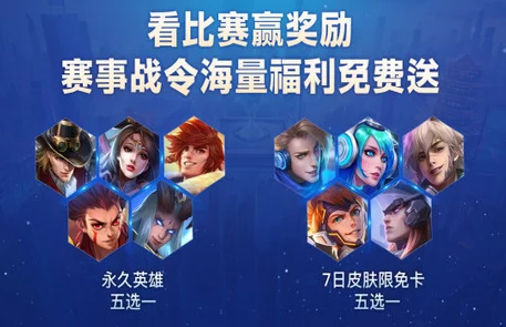 王者荣耀赛事战令失踪之谜？详解查找攻略与赛事精彩看点