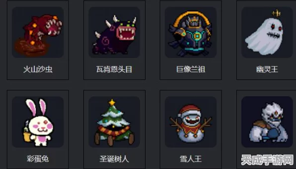 深度揭秘，元气骑士小王八角色技能与实战攻略