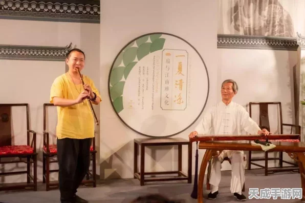 江南百景图深度揭秘，金陵琴派解锁秘籍与建筑奇效全攻略