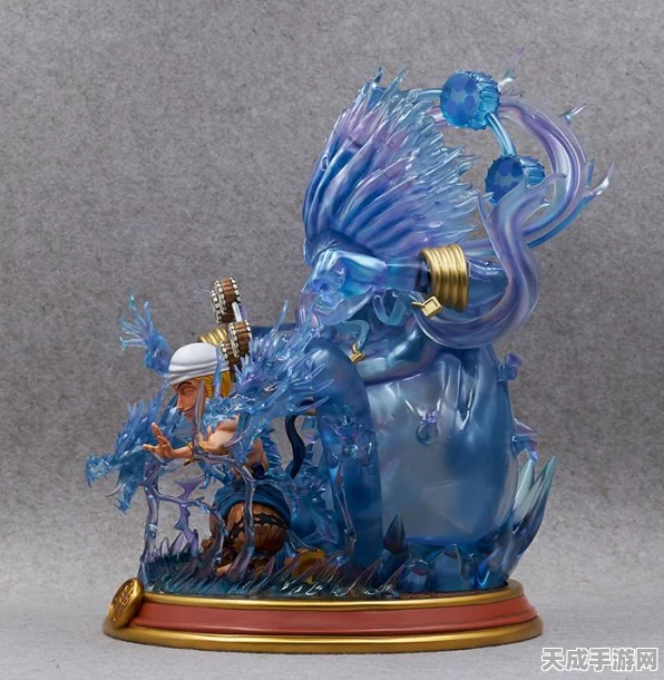 航海王燃烧意志，揭秘雷神艾尼路，实战技能与竞技场霸主地位！