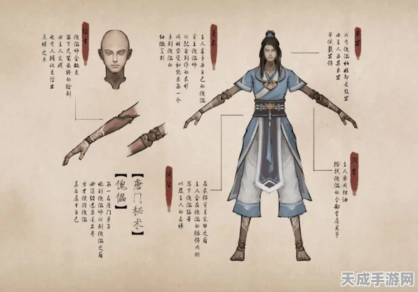 天涯明月刀深度解析，剧情脉络与最新动态揭秘