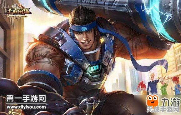 无畏契约英雄揭秘，幽影技能全解析及实战应用