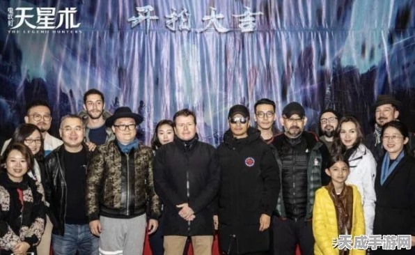 鬼吹灯3D手游，揭秘古墓秘境，沉浸式探险之旅震撼开启