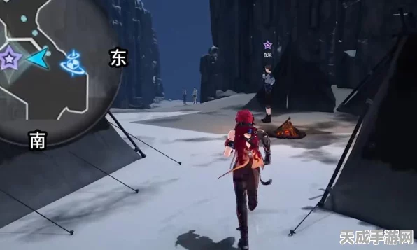星穹铁道，挚爱血肉攻略大揭秘，深度解析游戏精髓