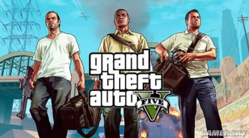 GTA5线上惊现天空之城，深入剖析游戏漏洞与应对策略