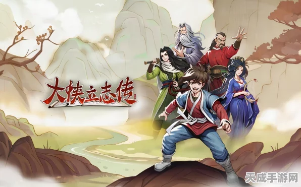 大侠立志传，碧血丹心销量破百万，全新更新内容揭秘及玩家盛宴来袭