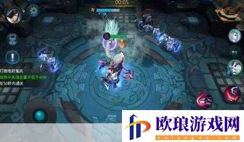 乱斗西游新玩法揭秘，白首太玄经深度解析与实战体验