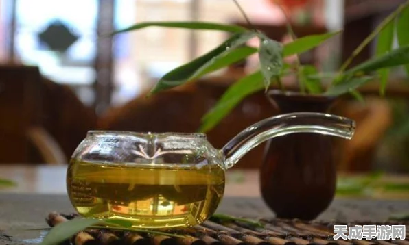 光遇探索揭秘，踮脚泡茶师隐藏位置与趣味挑战全解析