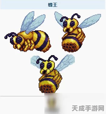 泰拉瑞亚深度攻略，揭秘蜂王召唤方法与珍贵掉落物品