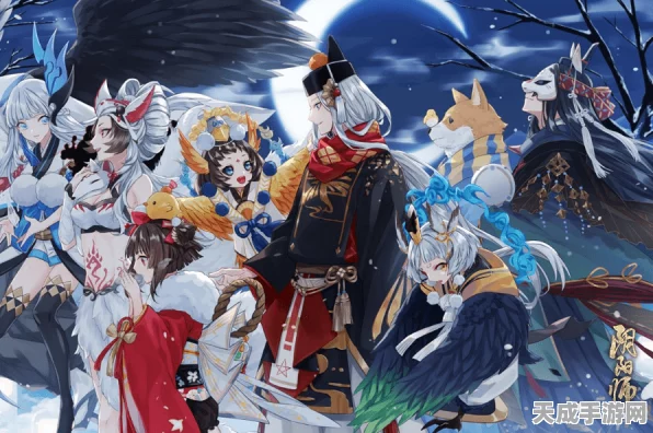 阴阳师翅膀羽衣献祭妖怪深度剖析，揭秘妖怪背后的传奇故事与竞技策略