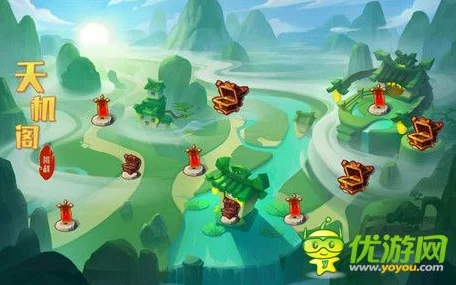 功夫熊猫3天机秘境ROLL点攻略，揭秘高效获取珍稀道具技巧