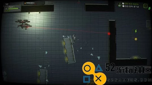 闪客快跑3Steam平台震撼登场，简体中文与繁体中文全面支持！