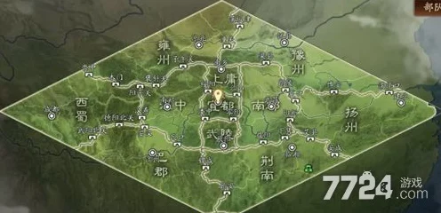 揭秘三国志战略版，奇门八阵特技效果与赛事新动向