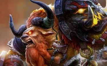 暗喻幻想深度揭秘，牛头人掉落饰品全解析