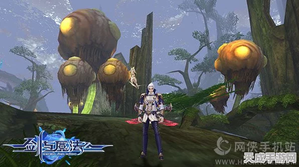 探秘创造与魔法孤湖，隐藏宝藏与奇幻冒险的起点