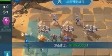 冒险小分队，核爆队阵容搭配秘籍与角色成长攻略