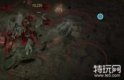 探秘暗黑4，顶石地下城全位置揭秘与攻略深度解析