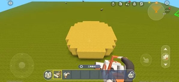 迷你世界创意无限，揭秘微缩模型制作秘籍，打造专属梦幻乐园