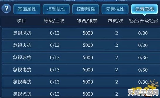 倩女幽魂手游绝密攻略，医师帮派技能修炼全揭秘