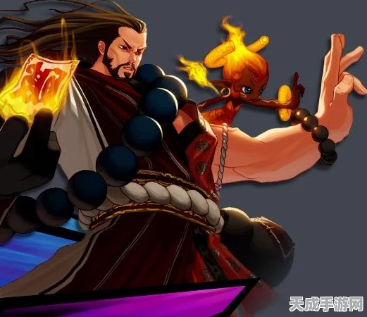 DNF驱魔师职业深度剖析，力驱VS法驱，谁才是你的战斗首选？