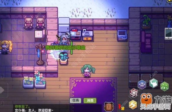手游资讯，揭秘创造与魔法移速魔法大赛，玩家智慧与速度极限碰撞