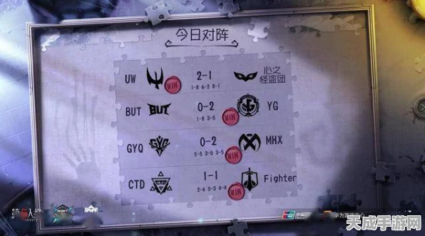 揭秘第五人格26号守卫高效上分秘籍，掌握这些技巧，轻松晋升段位！