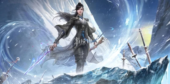 永劫无间遭遇地区封锁？解锁登录难题全攻略