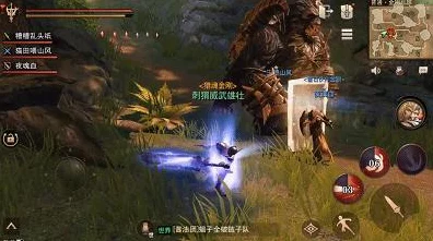 猎魂觉醒，顶尖玩家揭秘！重剑路线选择与实战攻略