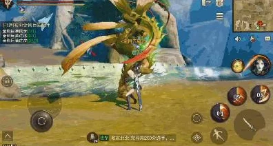 猎魂觉醒，顶尖玩家揭秘！重剑路线选择与实战攻略