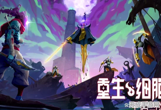 重生细胞新手必看，全面攻略助你快速上手