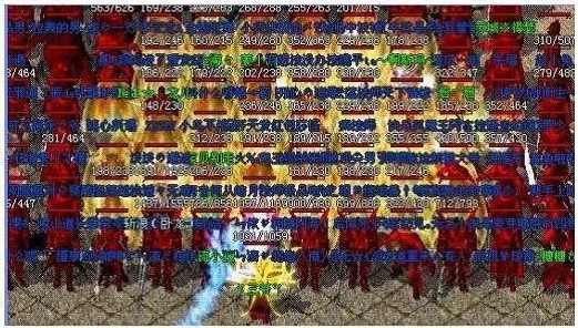星之海辉煌里程碑，玩家大军突破500万大关，精彩赛事即将启幕！