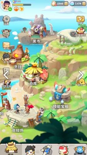 不休的乌拉拉深度解析，座狼属性全揭秘，打造你的战斗利器