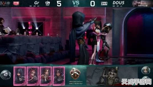 第五人格深度解析，先知役鸟守护时长揭秘及实战应用