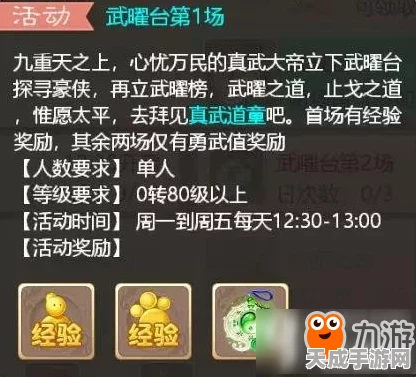 大话西游手游深度攻略，八阵图高效升级策略揭秘
