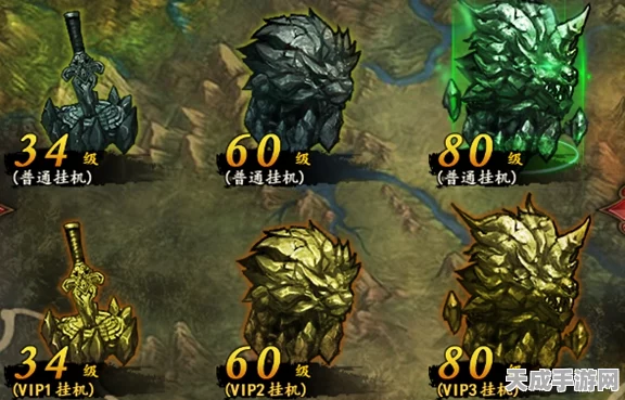 深空之眼，权钥升级全攻略，解锁战斗新境界