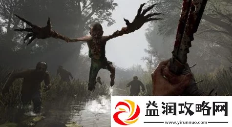 TGA盛典震撼预告，消光系列新作消逝的光芒，困兽惊艳登场，揭秘更多比赛细节
