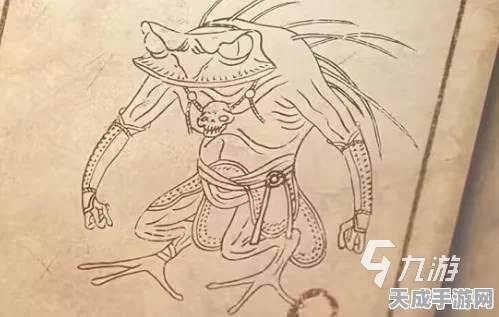 黑神话，悟空揭秘——青冉冉影神图全解析及最新动态