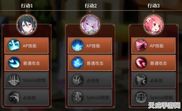 爱蜜莉雅闪耀登场！EMT手游角色大赛夺冠热门揭秘