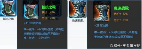 王者荣耀深度解析，揭秘鞋子韧性的战斗奥秘