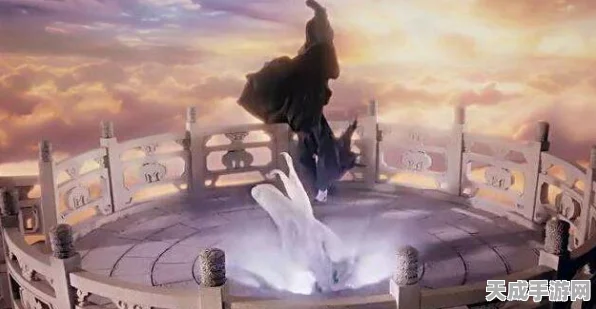 诛仙手游归劫玩法深度解析，挑战极限，征服九天！
