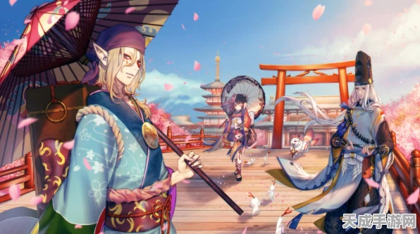 阴阳师SP玉藻前技能全揭秘，重塑式神之力，震撼降临！