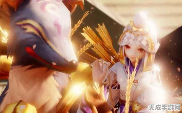 阴阳师SP玉藻前技能全揭秘，重塑式神之力，震撼降临！
