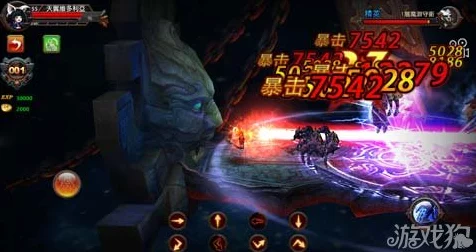 暗黑修仙OL燃爆上线，沉浸式暗黑仙侠动作盛宴，独家揭秘新玩法！