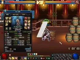 DNF110级版本蓝拳圣使装备搭配全攻略，打造最强格斗之王