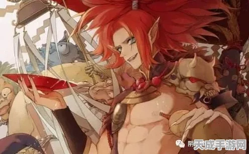 阴阳师手游第十章深度解析，酒吞童子终极挑战攻略，助你征服难关