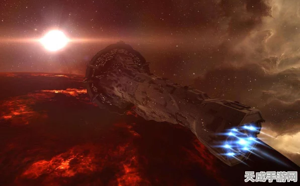 星战前夜，无烬星河交易指南——轻松掌握手游EVE物品售卖技巧