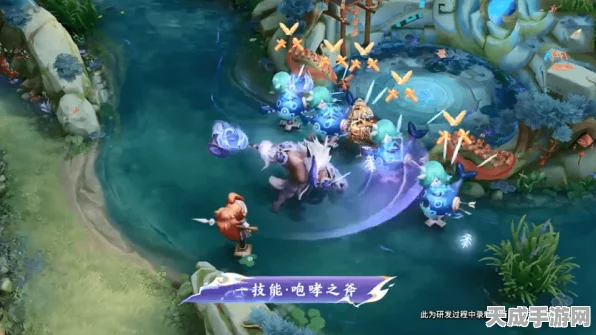 王者荣耀牛年限定皮肤特效全解析，哪款才是你的本命之选？