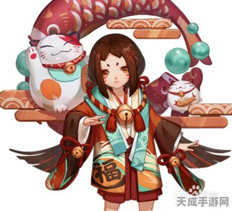 阴阳师手游，揭秘福悦座敷童子珍稀获取攻略，限时活动不容错过！
