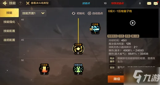 DNF手游女枪炮师，速刷副本加点秘籍与资源优化实战攻略